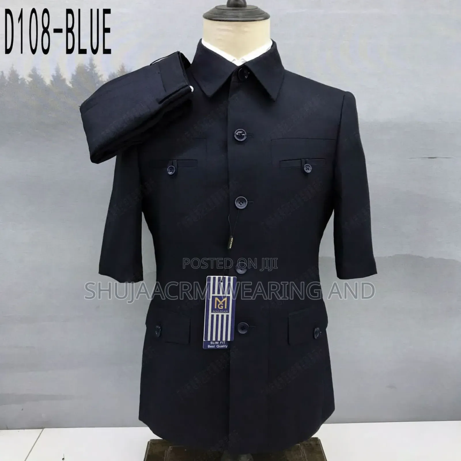 Suti Bei Nzuri/Quality in Low Cost