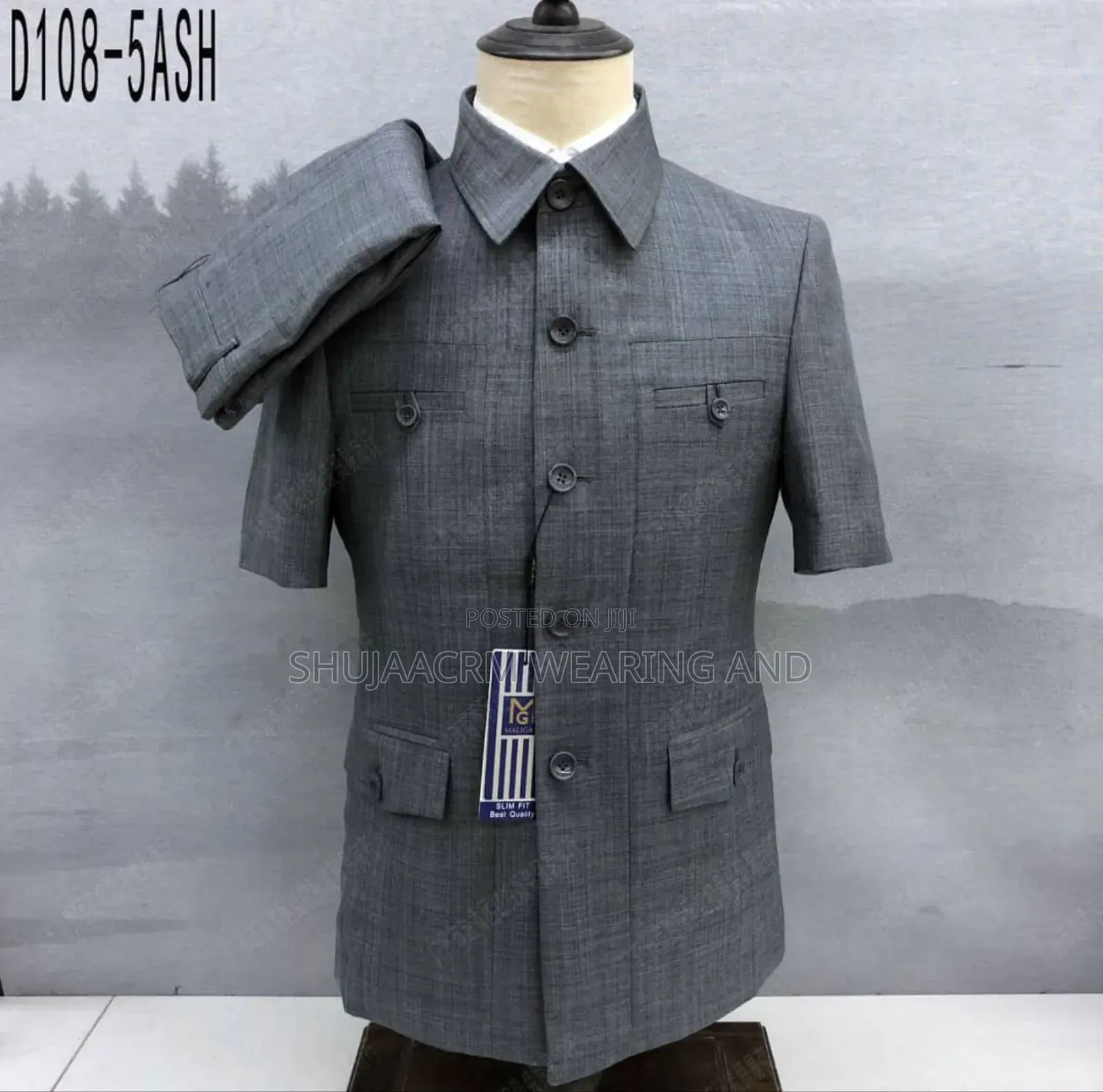 Suti Bei Nzuri/Quality in Low Cost