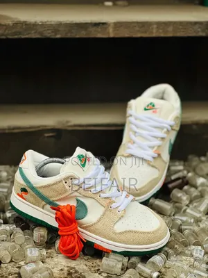 Original Nike Air Shoes | High Quality