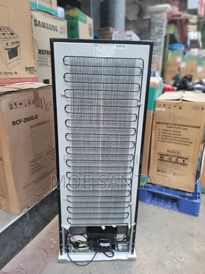 Pmax Refrigerator 212 Litress