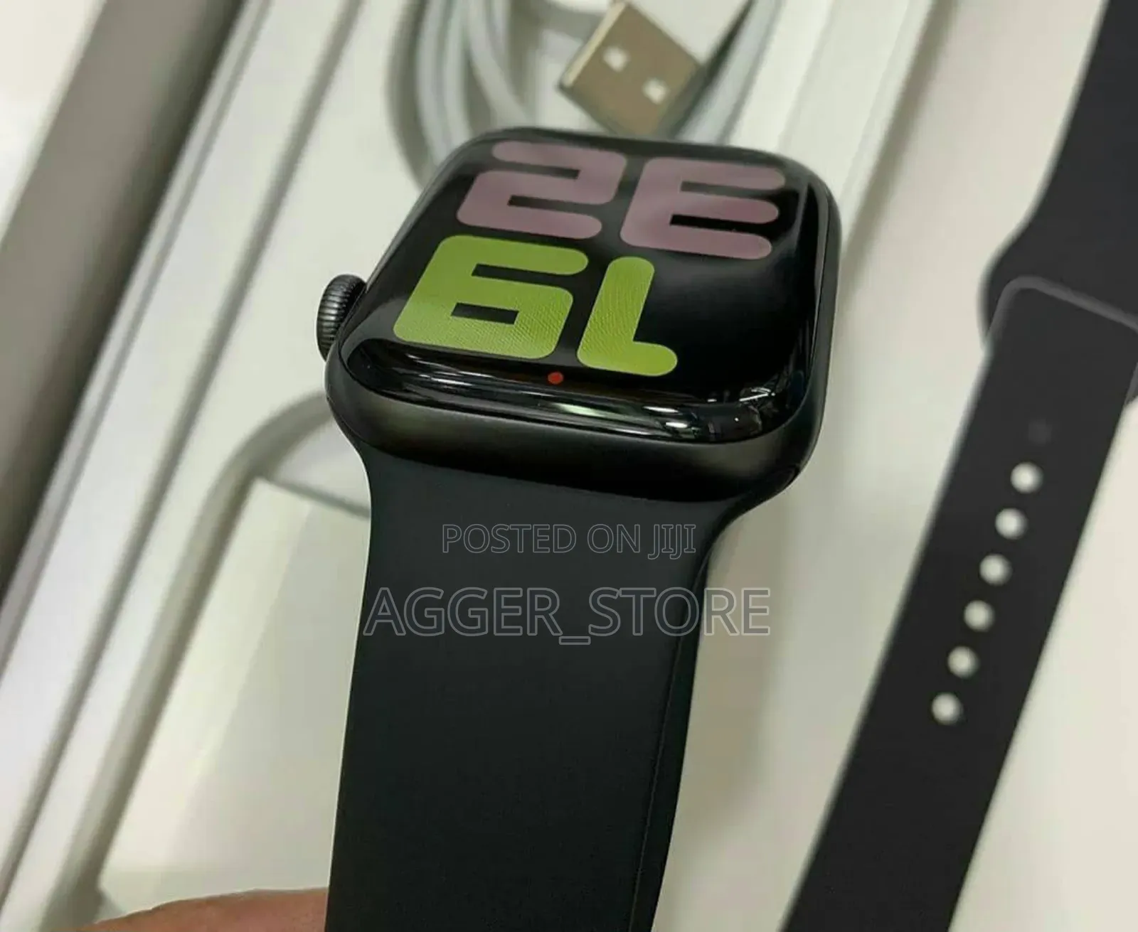 Apple Watch Series 4 40mm Original