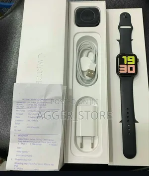 Apple Watch Series 4 44mm [Brand New]