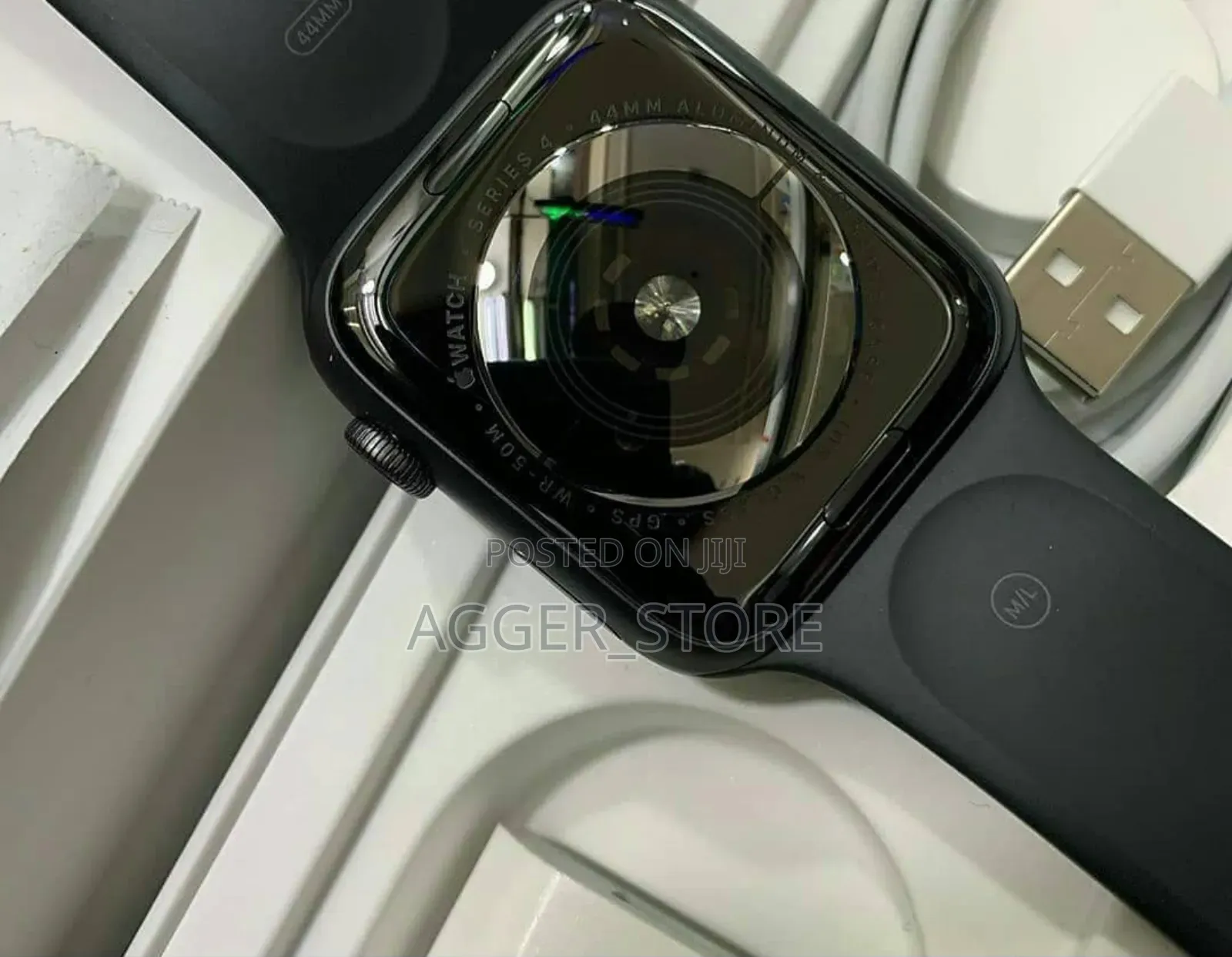 Apple Watch Series 4 44mm [Brand New]