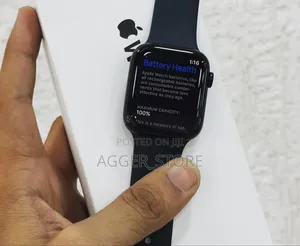 Apple Watch Series Se2 40mm. [Brand New]