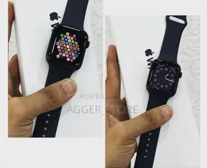 Apple Watch Series Se2 44mm. [Brand New]