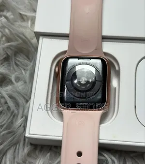 Apple Watch Series 5 40mm [Brand New]