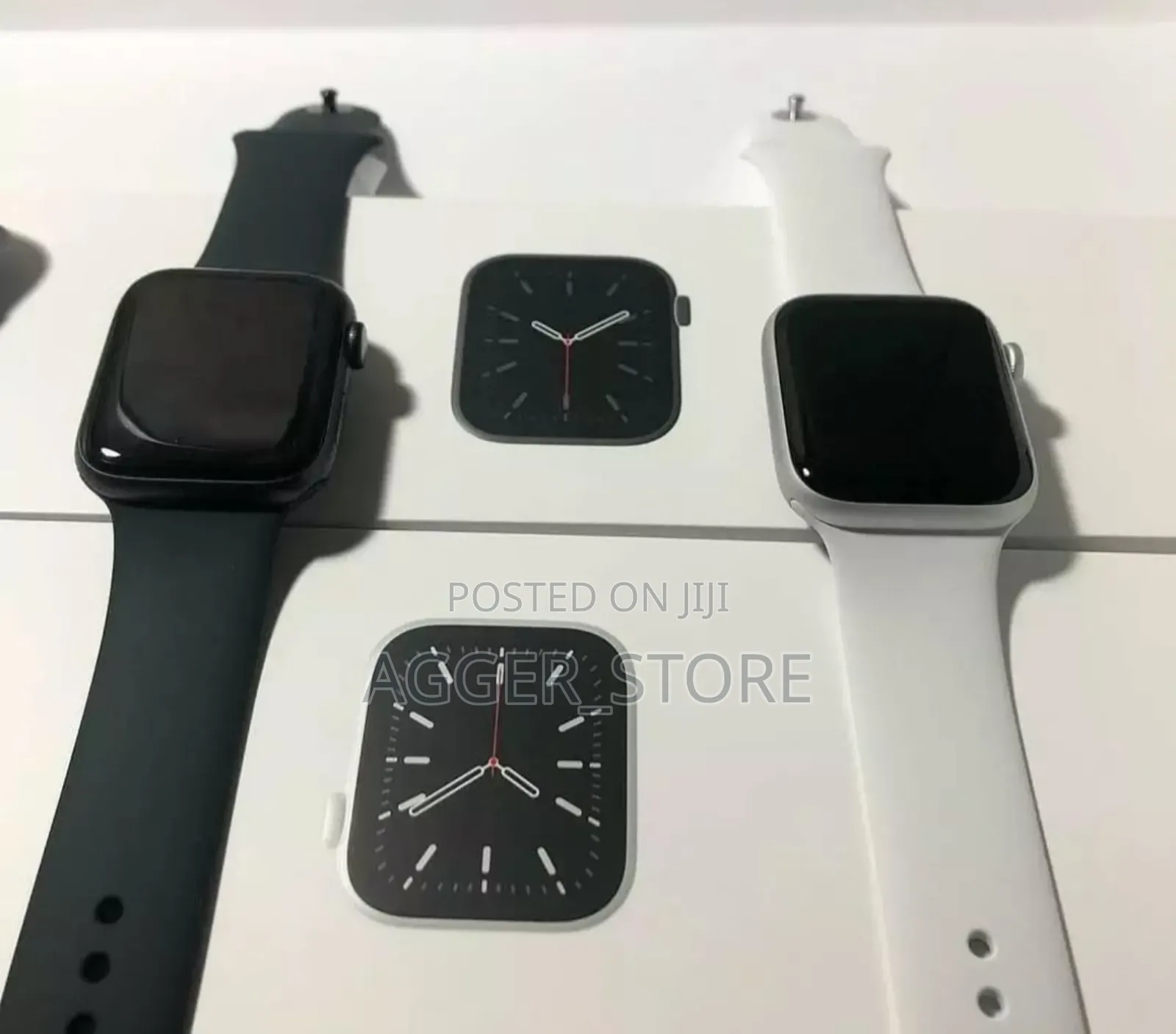 Apple Watch Series 6 40mm [Brand New]