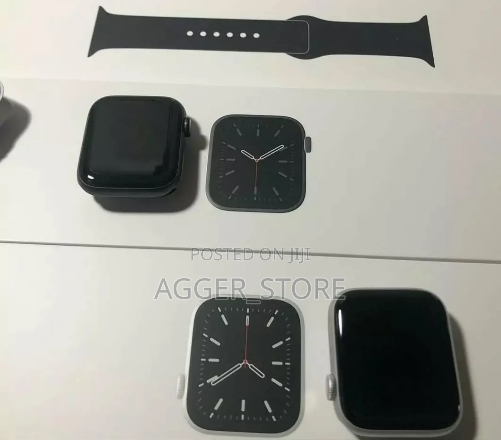 Apple Watch Series 6 40mm [Brand New]