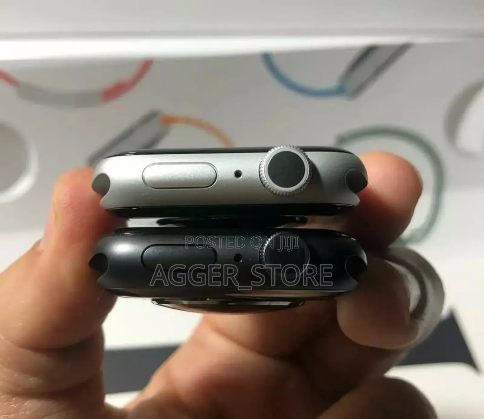 Apple Watch Series 6 40mm [Brand New]