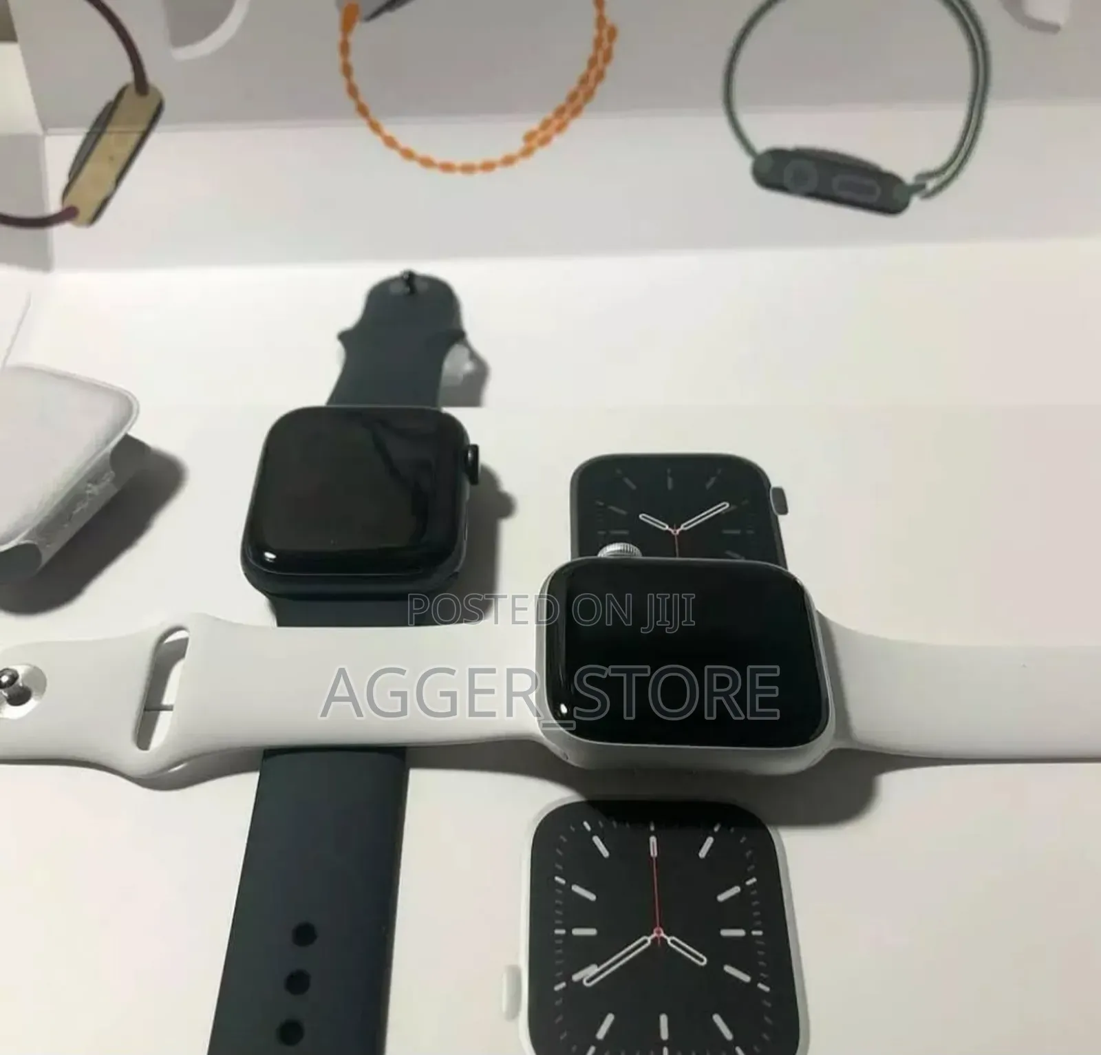 Apple Watch Series 6 44mm [Brand New]