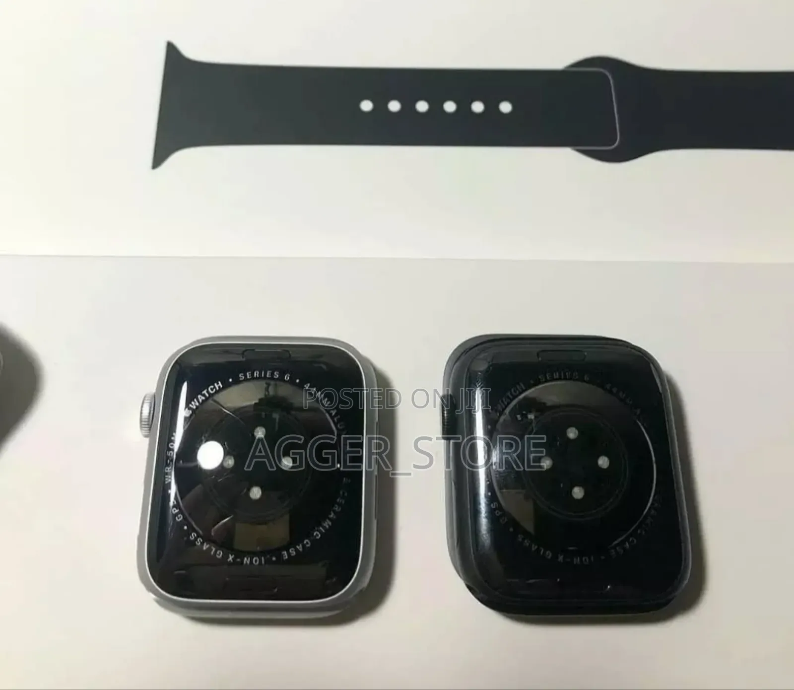 Apple Watch Series 6 44mm [Brand New]