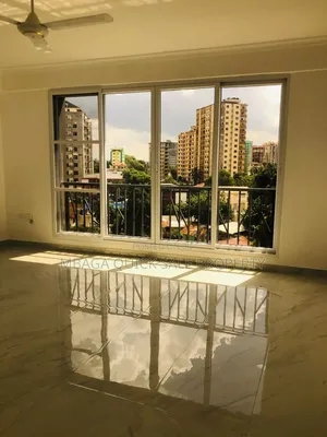 3bdrm Apartment in Mbezi Beach for rent