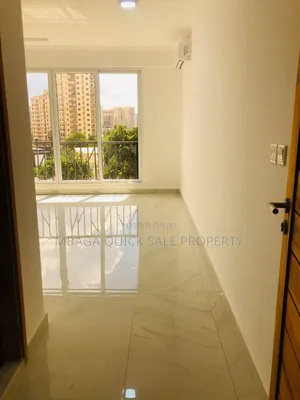 3bdrm Apartment in Mbezi Beach for rent