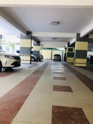3bdrm Apartment in Mbezi Beach for rent