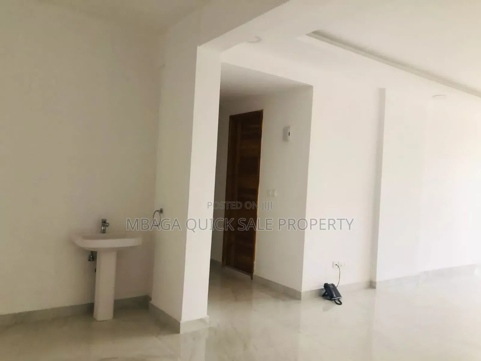 3bdrm Apartment in Mbezi Beach for rent