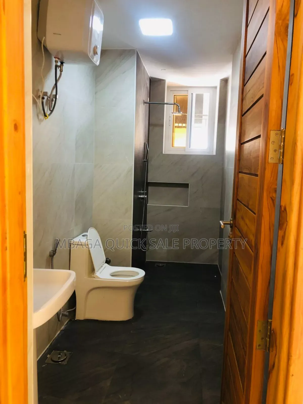 3bdrm Apartment in Mbezi Beach for rent