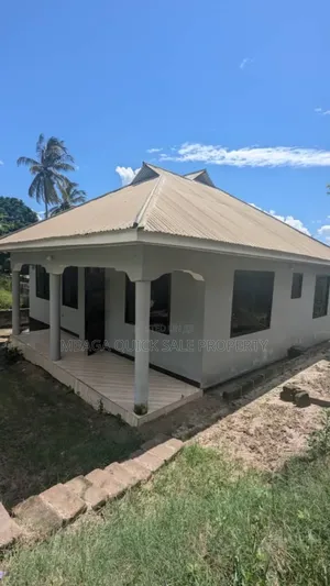 3bdrm House in Mbezi Malamba Mawili for sale