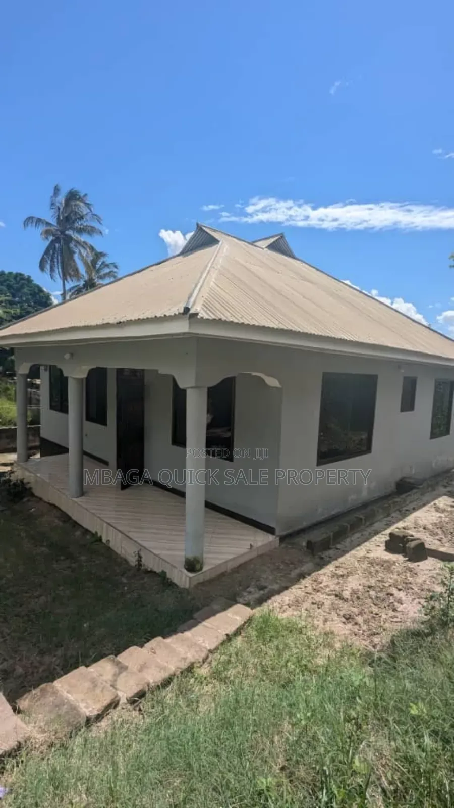 3bdrm House in Mbezi Malamba Mawili for sale