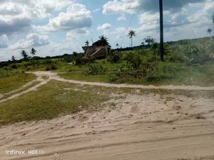 Plot Inauzwa Bagamoyo Heka 5