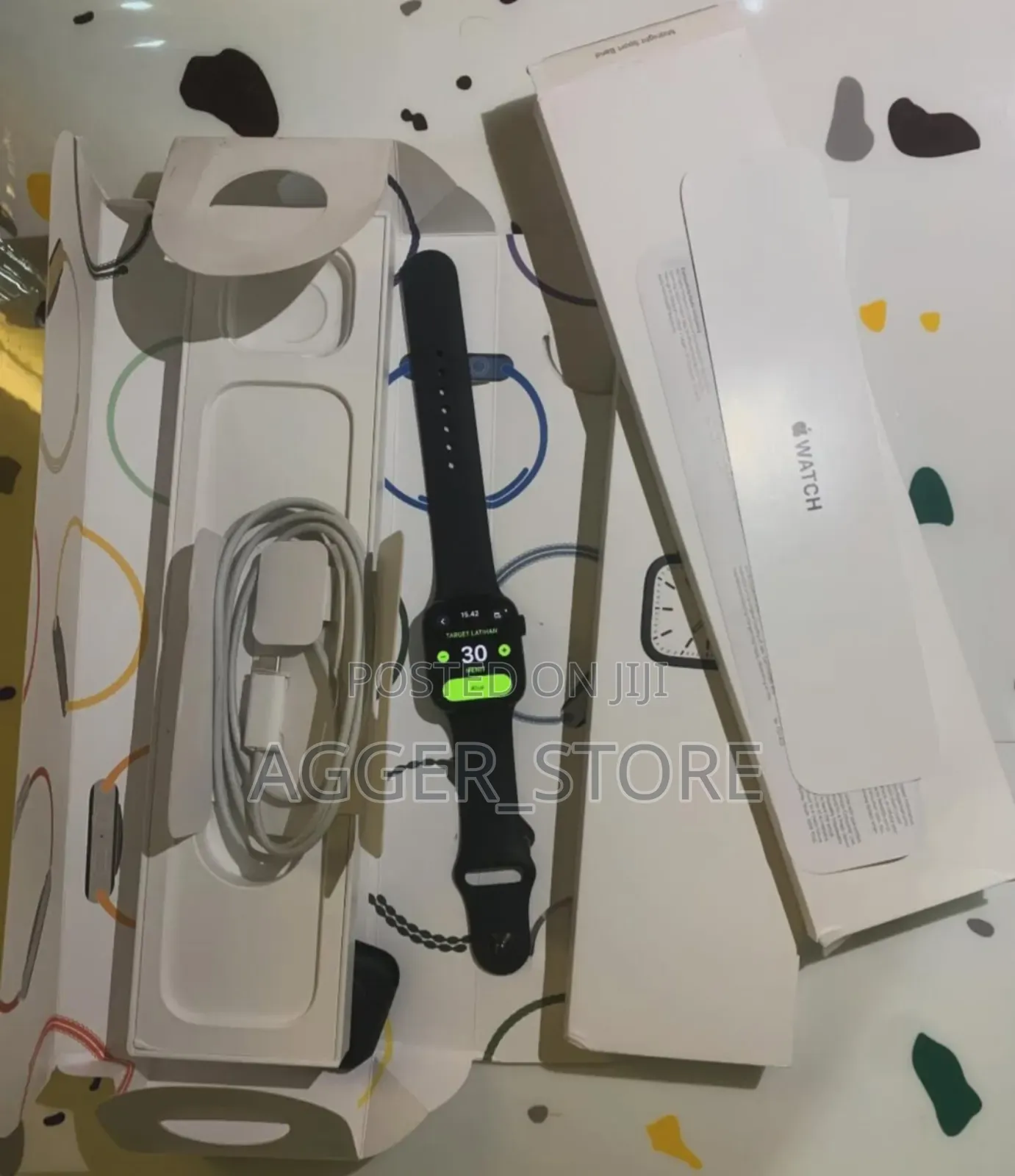Apple Watch Series 7 41mm [Brand New]