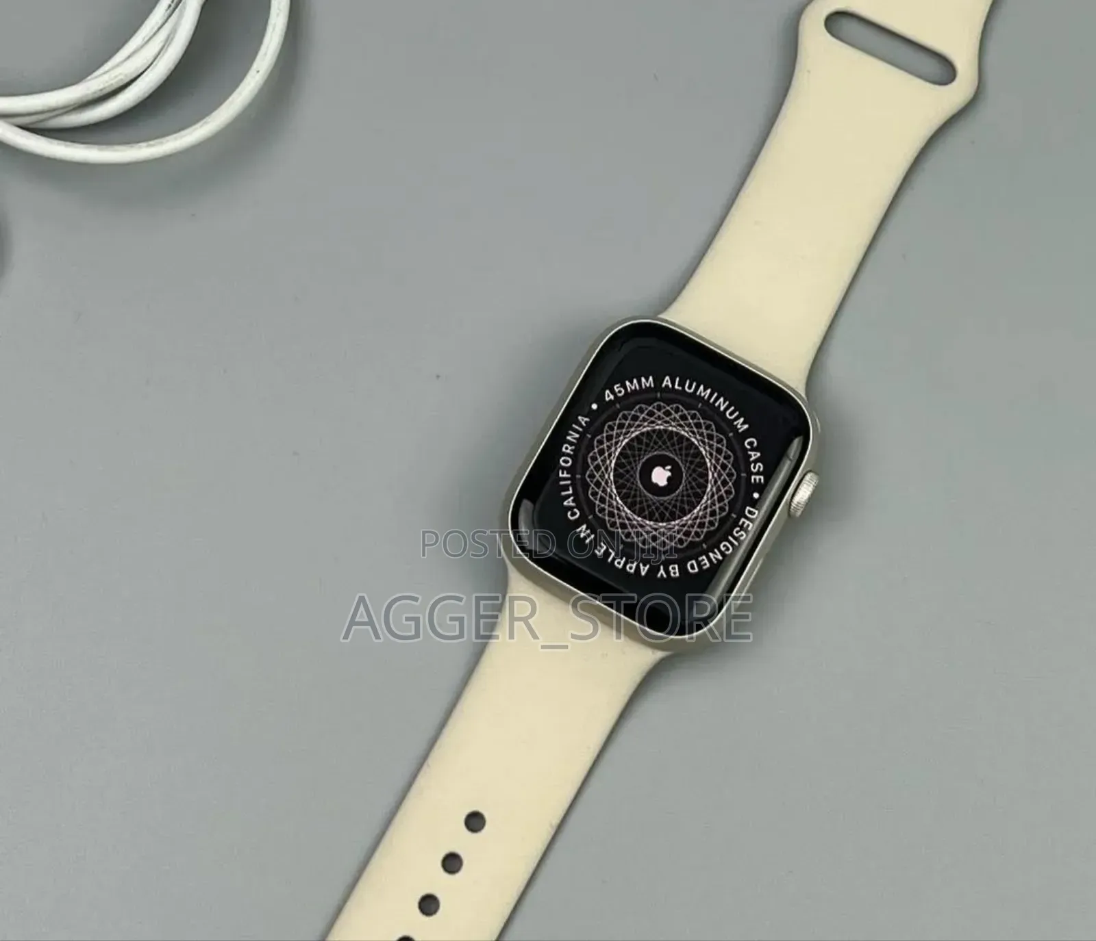 Apple Watch Series 7 45mm [Brand New]