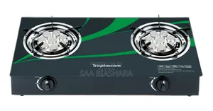 Trophacom Gas Stove Burner Nyembamba