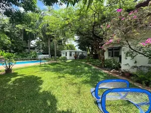 5bdrm House in Masaki for rent