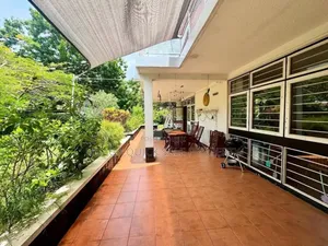 5bdrm House in Masaki for rent