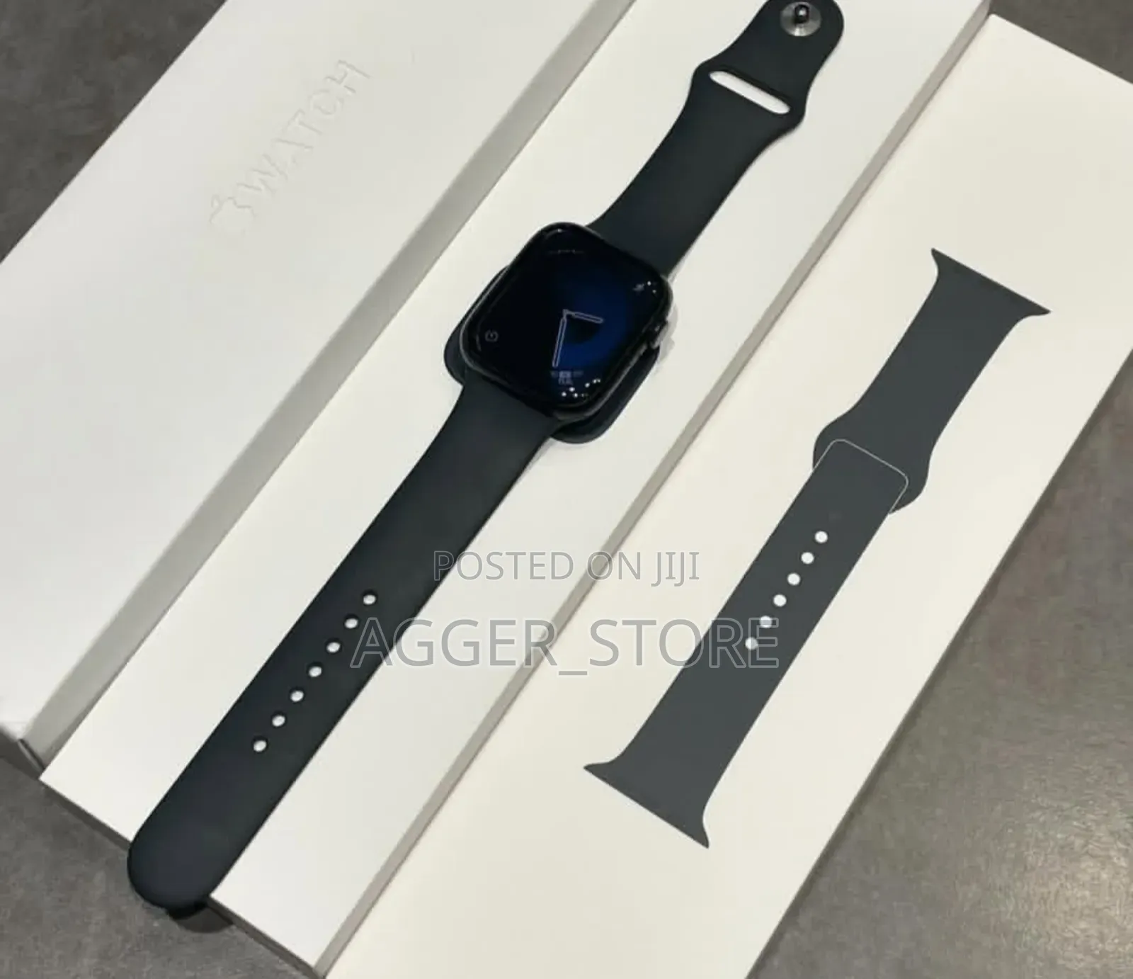 Apple Watch Series 8 45mm [Brand New]