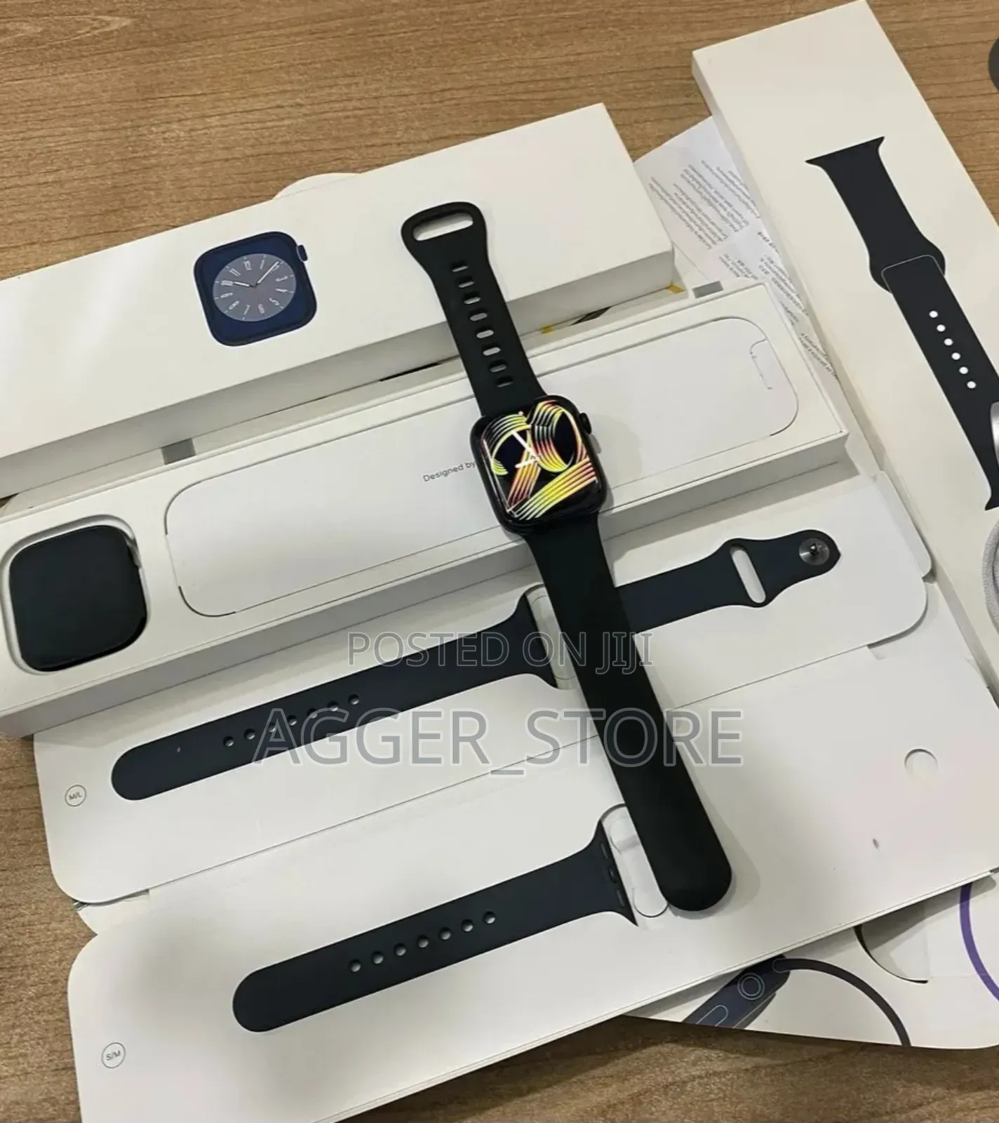 Apple Watch Series 8 41mm [Brand New]