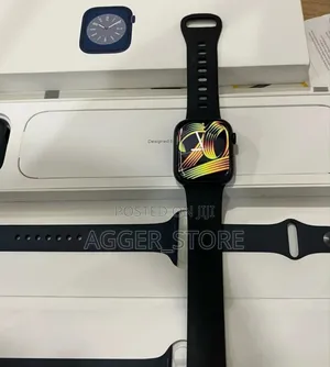 Apple Watch Series 8 41mm [Brand New]