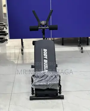 Multifunctional Sit Up Bench