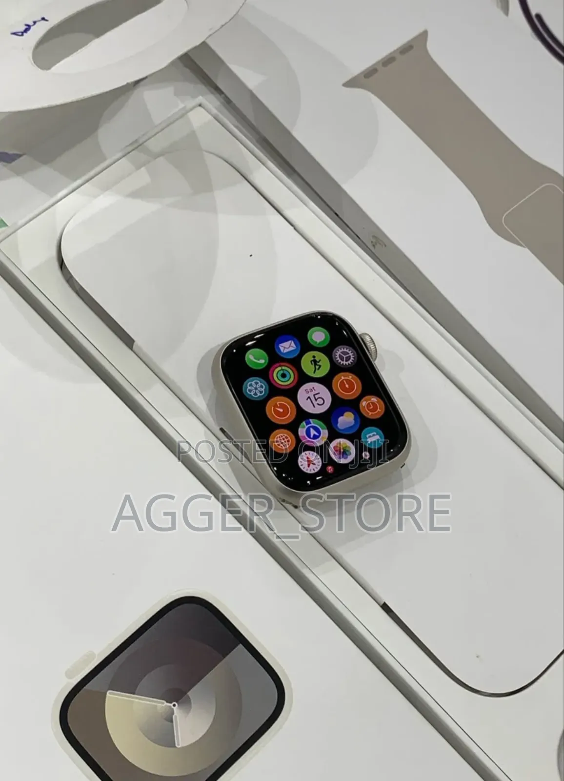 Apple Watch Series 9 41mm [Brand New]