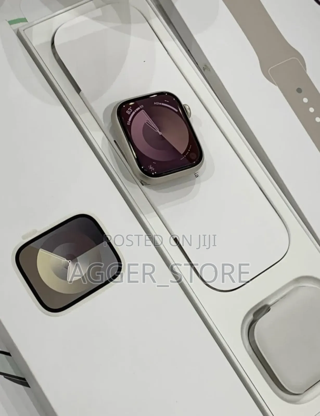 Apple Watch Series 9 41mm [Brand New]