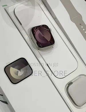 Apple Watch Series 9 41mm [Brand New]