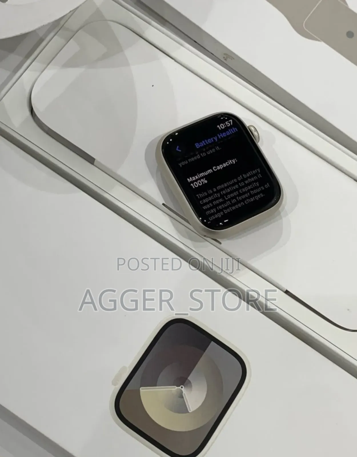 Apple Watch Series 9 41mm [Brand New]