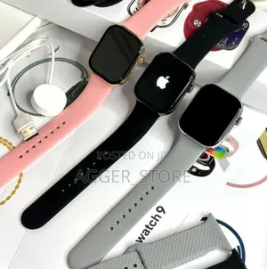 Apple Watch Series 9 45mm [Brand New]