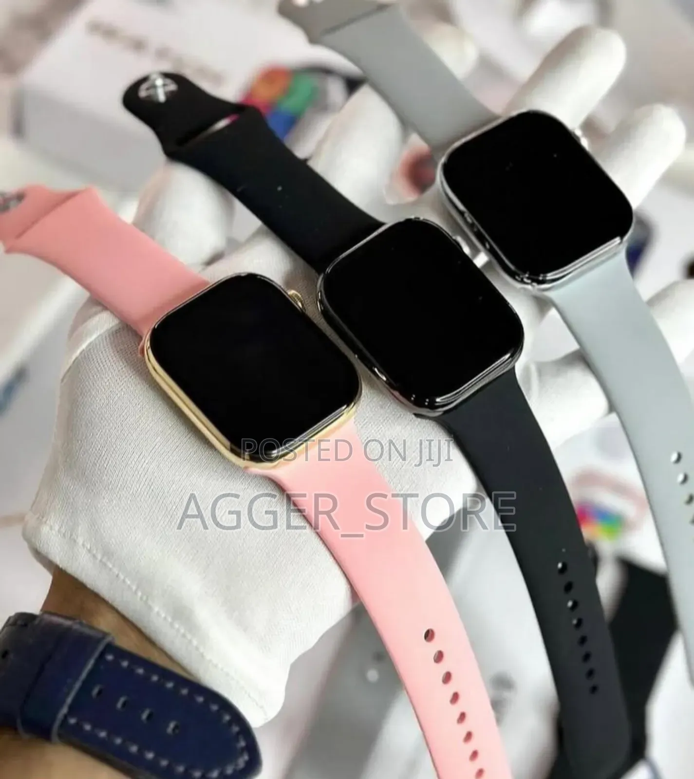 Apple Watch Series 9 45mm [Brand New]