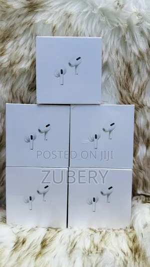 Earpods Model