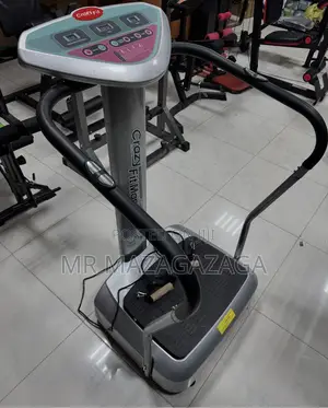 Crazy Fit Massage