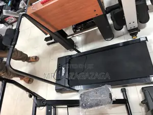 Motorized Treadmill
