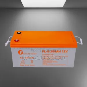 Jipatie Battery 200ah 12v Kwa Ofa Maalum
 669,999 Tu!