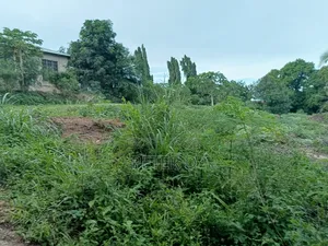 Kiwanja Tabata Segerea Karibu Na Lami