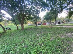 Viwanja SQM 1,117 Kimara Temboni