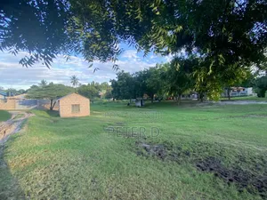 Viwanja SQM 1,117 Kimara Temboni
