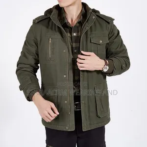 Original Men Coats Official
