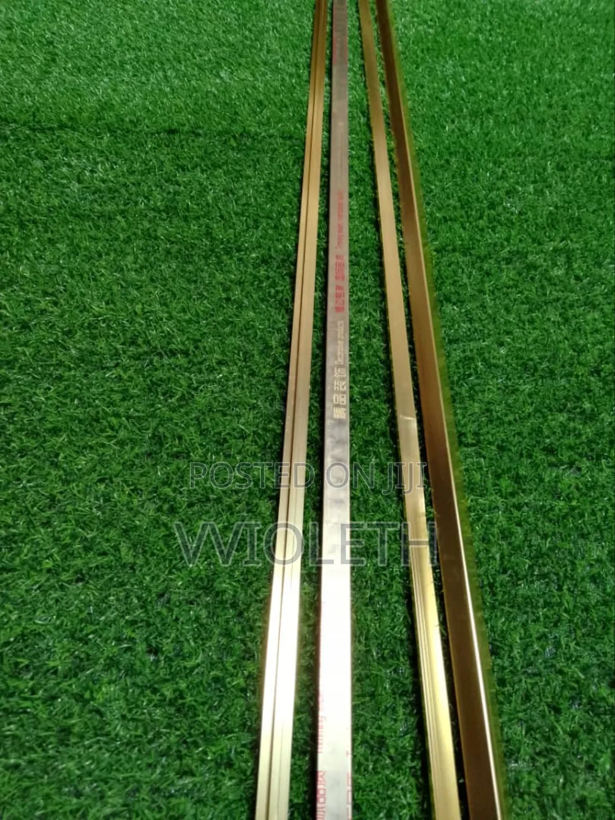 Angle, U,T, L Strips