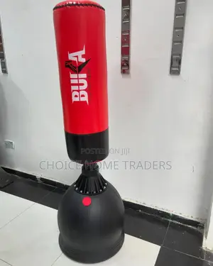 Punching Bag