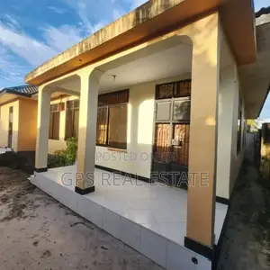 3bdrm House in Kitunda, Ilala for sale
