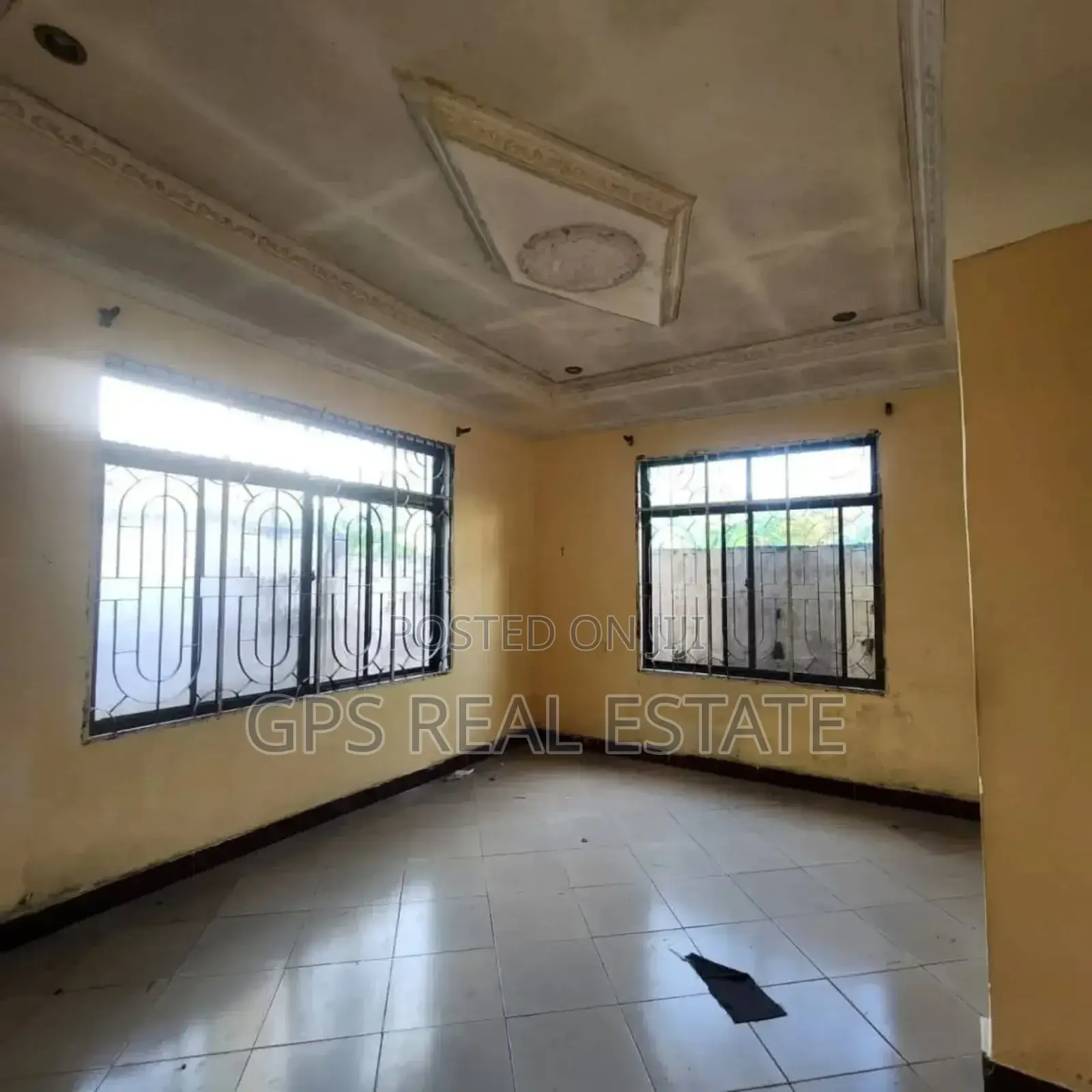 3bdrm House in Kitunda, Ilala for sale